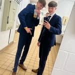 Jason Langridge - @jason_langridge69 - Instagram