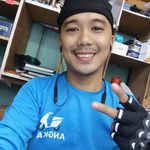 Jason Binalla Latonero - @jasonlatonero - Instagram