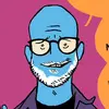 Jason Latour back up - @jasonlatourart - TikTok