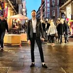 Jason Laurence - @jlaurence2821 - Instagram