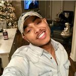 Jason laurence - @jasonlaurence20 - Instagram