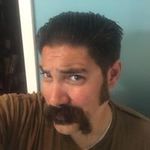 Jason Laurence Thomas - @dooshwappyinc - Instagram