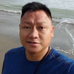 Jason Laurence Viloria Tenebro - @tinebs - Instagram