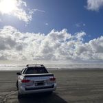 Lacee and Jason Laux - @scoobytruck_pnw - Instagram