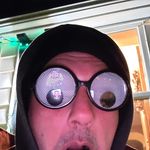 Jason Lawton - @toepoded - Instagram