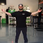 Jason Leifer - @jasonleafer - Instagram