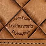 Jason Evans Leatherworks - @jasonevansleatherworks - Instagram