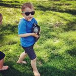 Jason Lebel - @leroythepenguin - Instagram