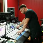 Jason Lehr - @nolaslab - Instagram