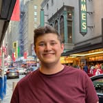 Jason Leibfried - @jasonleibfried_theatre - Instagram