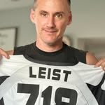 Jason Leist - @jleist718 - Instagram