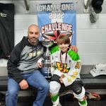 Jason Lemay - @jas_tootoo - Instagram