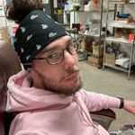 Jason Lemay - @6634jason - Instagram