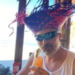 Jason E. Lenz - @bigblueyes001 - Instagram