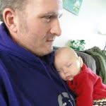 Jason Lenz - @bigblueyes5991 - Instagram