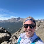 Jason Lenz - @runwithalenz - Instagram