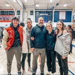 Jason Lenz - @jlenz34 - Instagram
