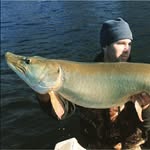 Jason Lenz - @thehawgtrough - Instagram