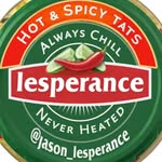 Jason L'Esperance - @jason_lesperance - Instagram