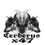 Jason J Lessmann - @cerberus_x47 - Instagram
