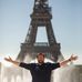 Jason Levinson - Facebook