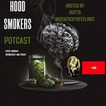 Jason Lewandowski - @hoodsmokers_potcast - Instagram