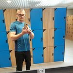 Jason Lewandowski - @jaro040975 - Instagram