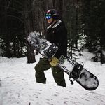 Jason Lewandowski - @jasonlewy23 - Instagram