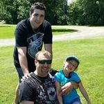 Jason Ley - @leyjason - Instagram