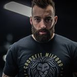 Jason Leydon, CSCS - @jasonleydon - Instagram