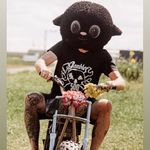 jason lightner - @minibikemayhem - Instagram