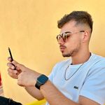 Jason Gonçalves  - @jasonlima_ - Instagram