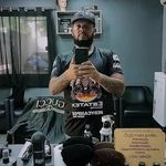 Jason Barbearia - @jaso_nlima - Instagram