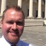 Jason Linney - @linney7110 - Instagram