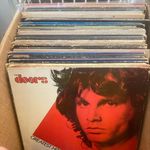 Jason Lipp - @vinylrecordsorlandofltanklipp - Instagram