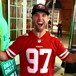 Jason Lipp - @jscrills04 - Instagram