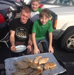Jason Lipsky - Facebook
