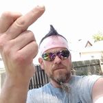 Jason Littrell - @littrelljason51 - Instagram