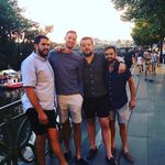 Jason Locker - @jasonlocker - Instagram