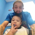 Jason Locklear - @looneytunes1994 - Instagram