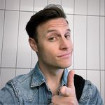 Jason Locklear - @jasonlocklear_ - Instagram