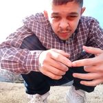 Jason Locklear - @looneytunez1994 - Instagram