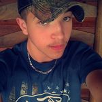 Jason Locklear Jr. - @locklearjr.jason - Instagram