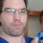 Jason Loeffler - @demonninjajay - Instagram