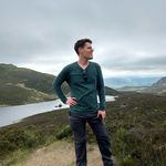Jason Loeffler - @hazardouspursuit - Instagram