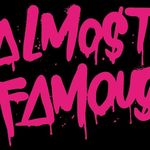Jason “Mr Pink” Lois - @almost_famous_one - Instagram