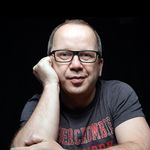 Jason Lorette - @jasonlorettephotography - Instagram