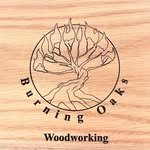 Jason Loree - @burningoakswoodworking - Instagram