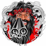 Jason Loui - @jasonlouitattoo - Instagram
