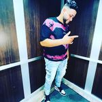 Jason Lozada - @_donvee_ - Instagram